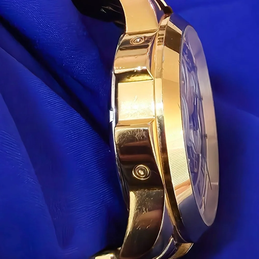 Invicta Object D Art 25581 Automatic Day Date Men's Watch 48mm